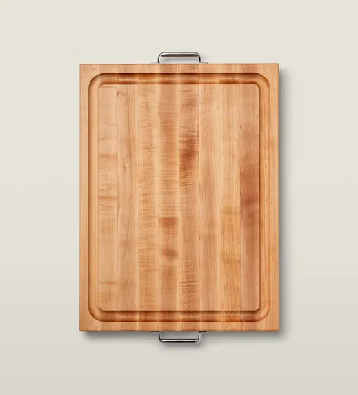 Maple RAFR Cutting Board